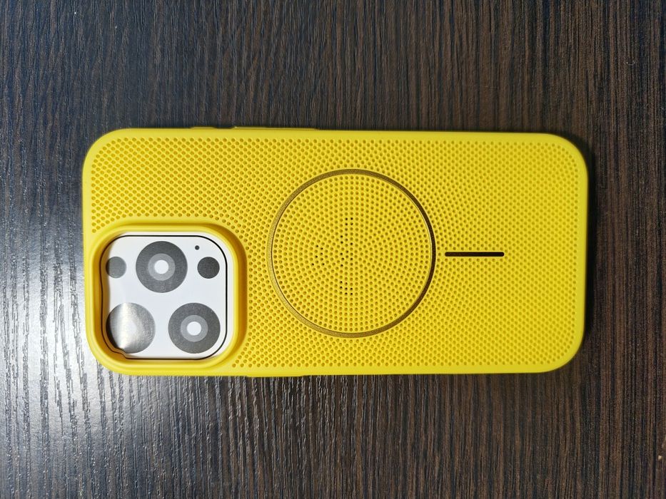 Чехол Iphone 16 Pro