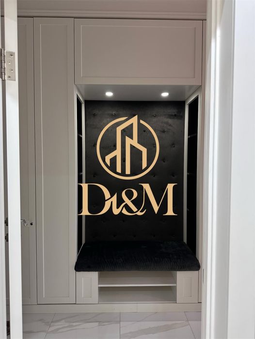 1-кімнатна квартира за адресою бульвар Дружби Народів (площа 60,3 м²) - Atlanta.ua - фото 4