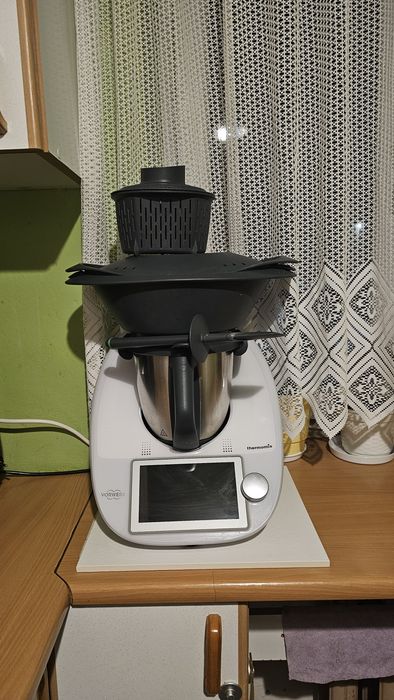 Termomix 6 po przeglądzie