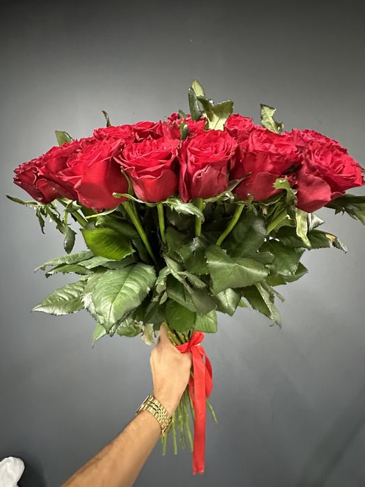 Троянди/розы/rose з доставкою!