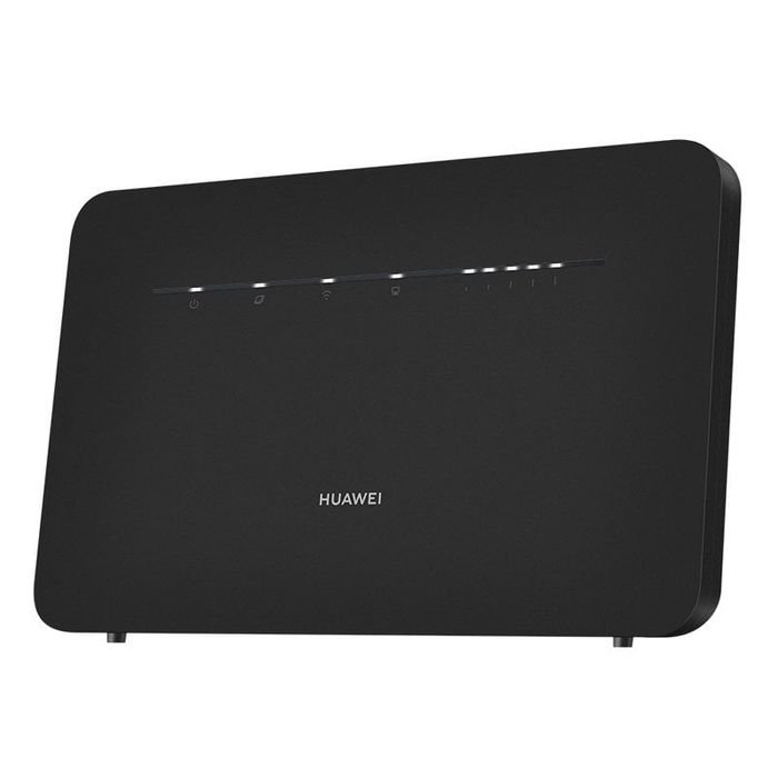 Router Huawei B535 4G+ cat7 para Cartão SIM NOS ou WOO