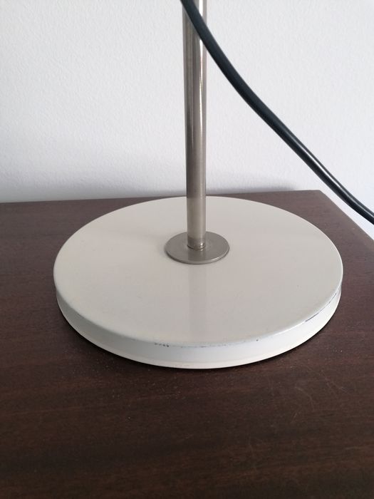 Candeeiro de mesa Eyeball Vintage estilo Reggiani