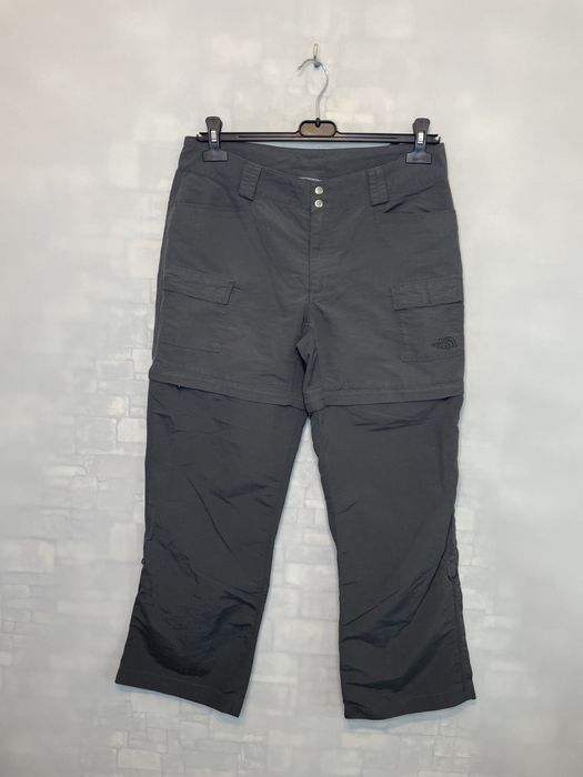 Spodnie trekkingowe The North Face M/L 12 2w1