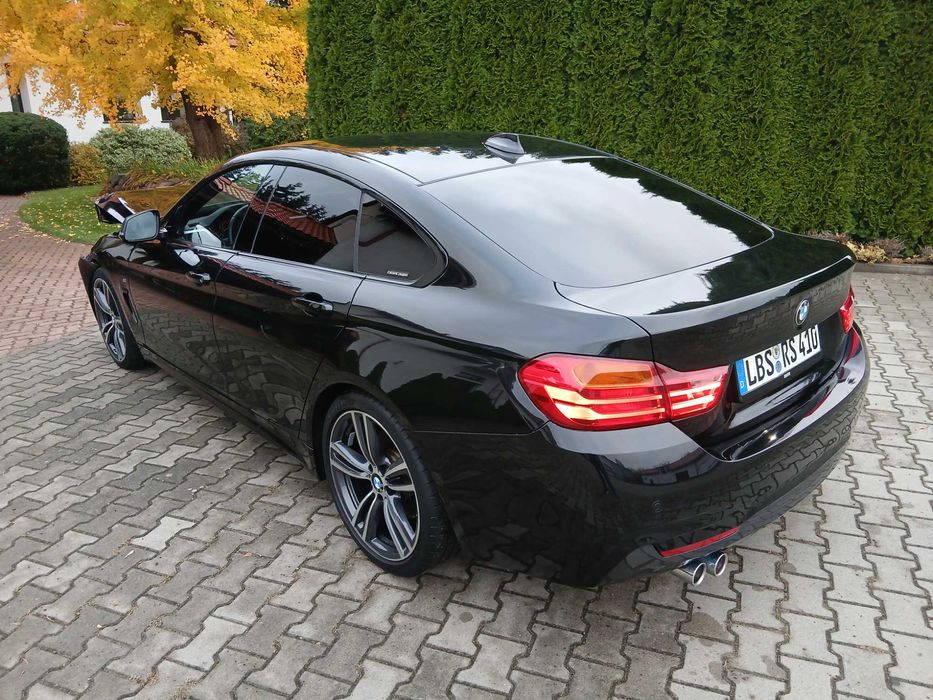 BMW Seria 4