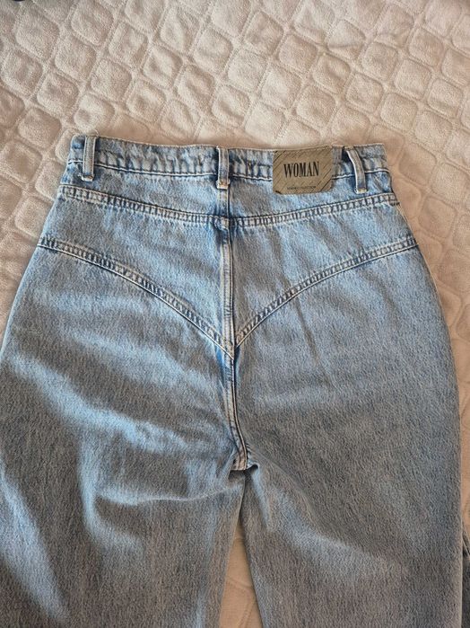 Джинси розмір 38 (М)