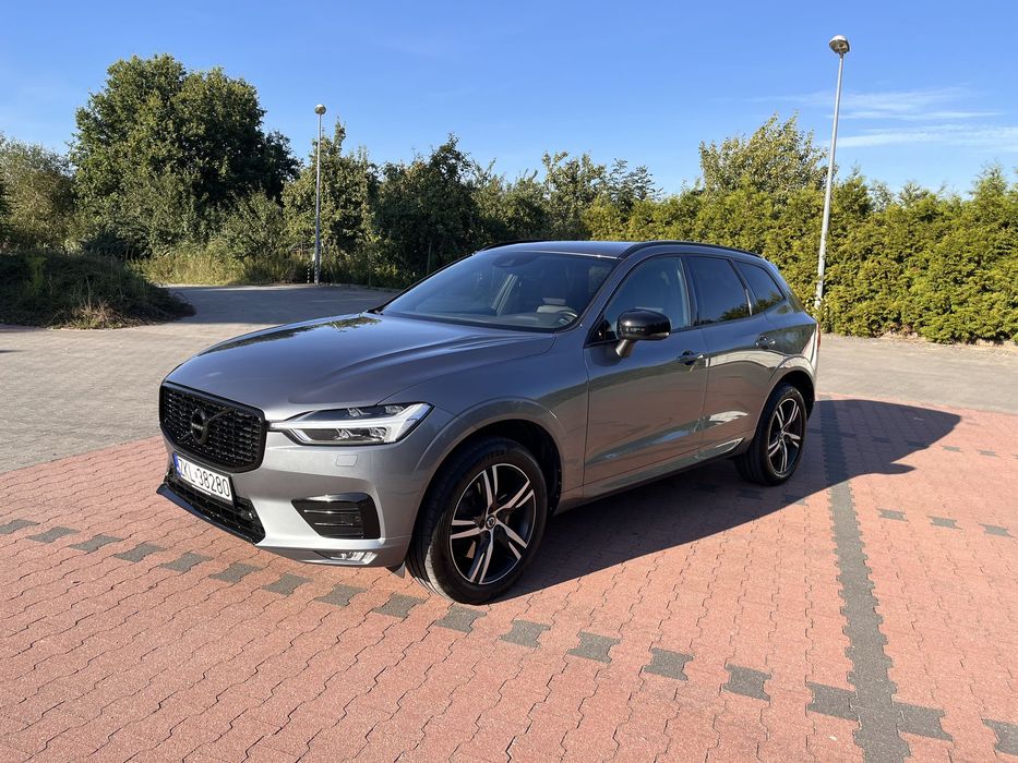 Volvo XC 60
