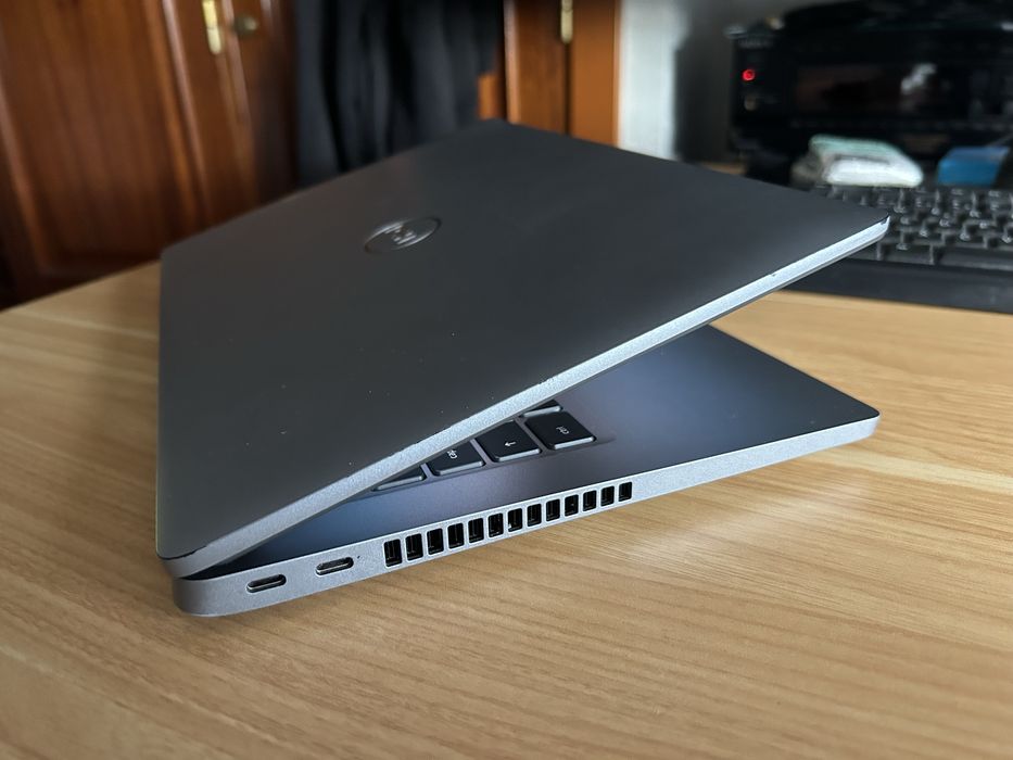 Dell Latitude 5420