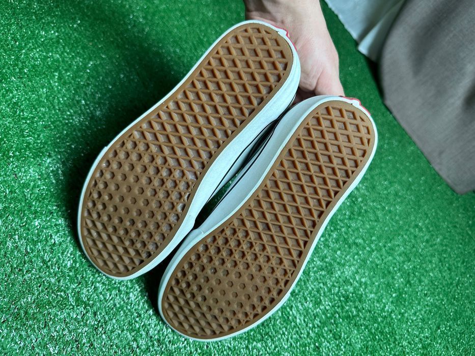 Кеды Vans Old Skool (38.5p)