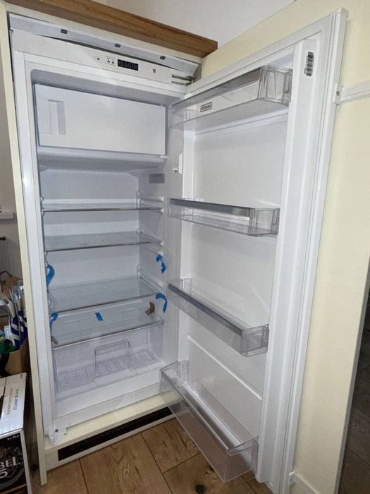 Lodówka kernau nowa