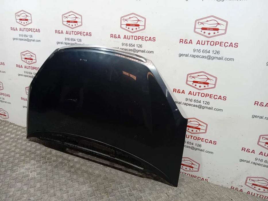Capot Ford C Max 1 Facelift Original