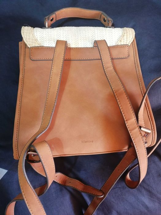 Mochila - Carteira - Vilanova64737950097027121