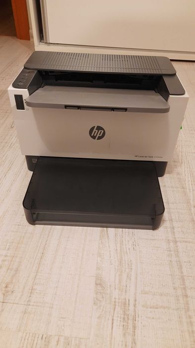 Drukarka HP LaserJet Tank 2504dw z tonerem