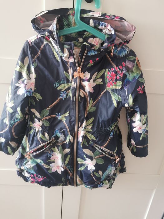 Płaszczyk wiosenny 122