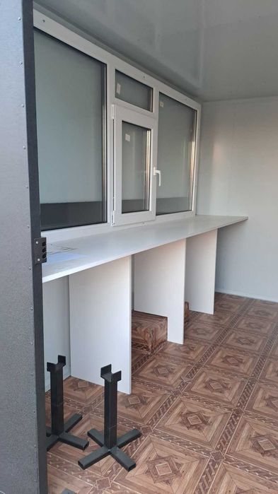 Купава, торговий прицеп, кофейня, шаурма фастфуд торговый прицеп СКЛАД