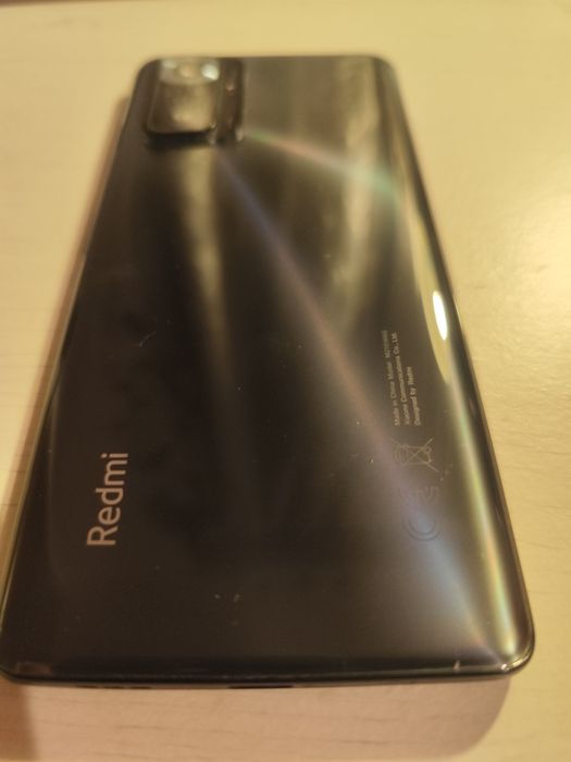 IMPECÁVEL note 10 PRO 128gb Xiaomi Redmi