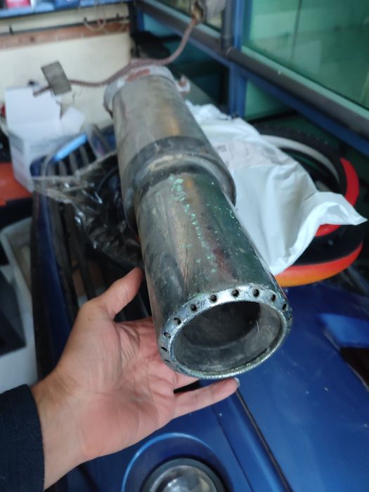 Escape rendimento Remus