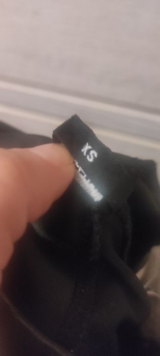 Mega leginsy Calzedonia