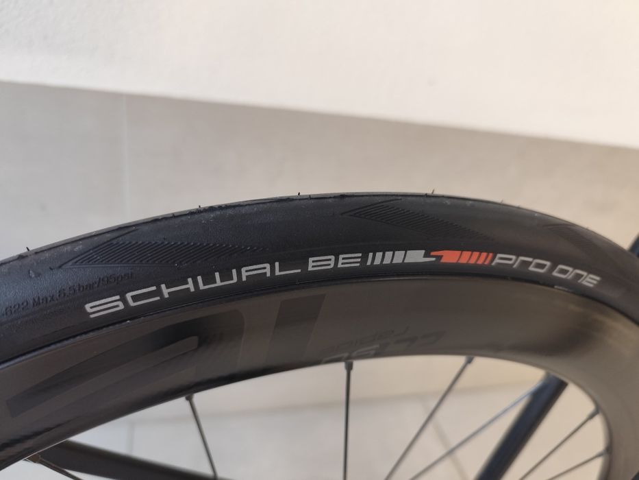 Specialized Venge Pro (Tam. 56)