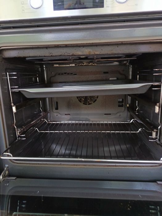 Forno eléctrico Bosch