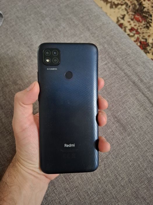 Xiaomi 9C NFC продам