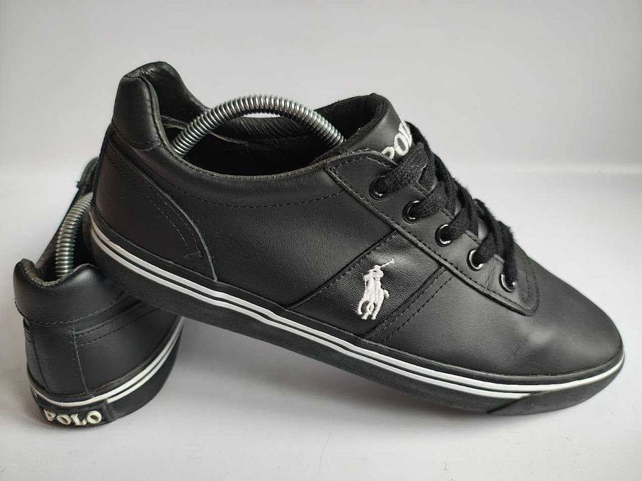 - POLO Ralph Lauren Hanford  - Trampki, tenisówki r. 42