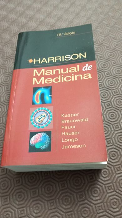 Manual de Medicina