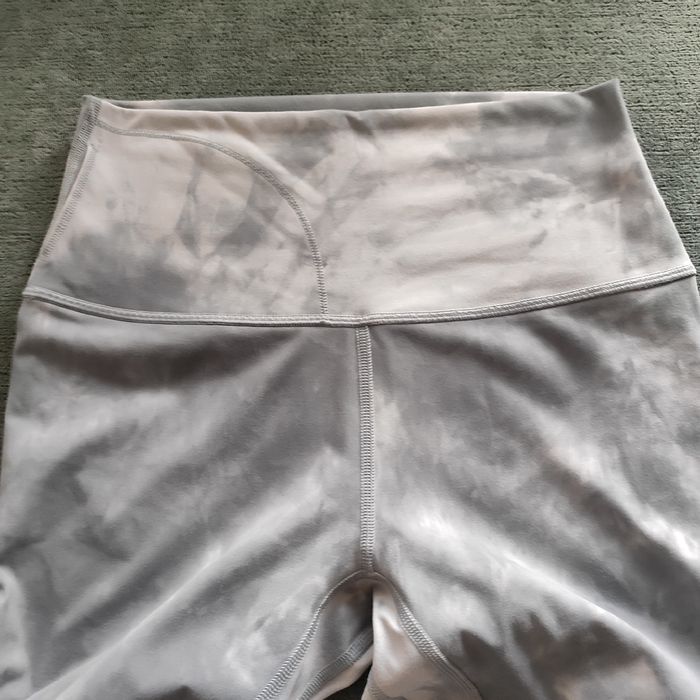 Legginsy do jogi 7/8, Unity, Joy in me