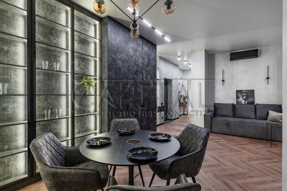 Продаж квартири, ЖК Crystal Park Tower, Шевченківський р-н - View 3