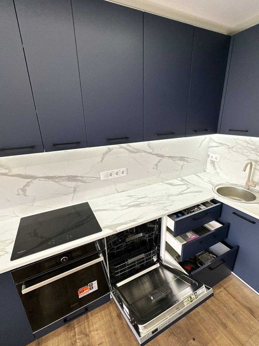 Оренда 2К квартири ЖК Оранж Сіті (Голосіївський район/Науки/Либідська)