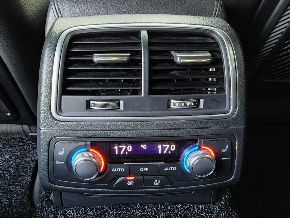 Audi A6 2016 35 TDI Quattro Premium C7