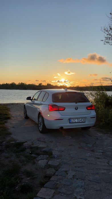 BMW Seria 1 BMW 118i