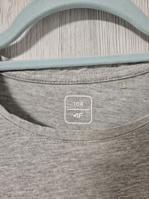 Koszulka 4F rozm. 164 XS
