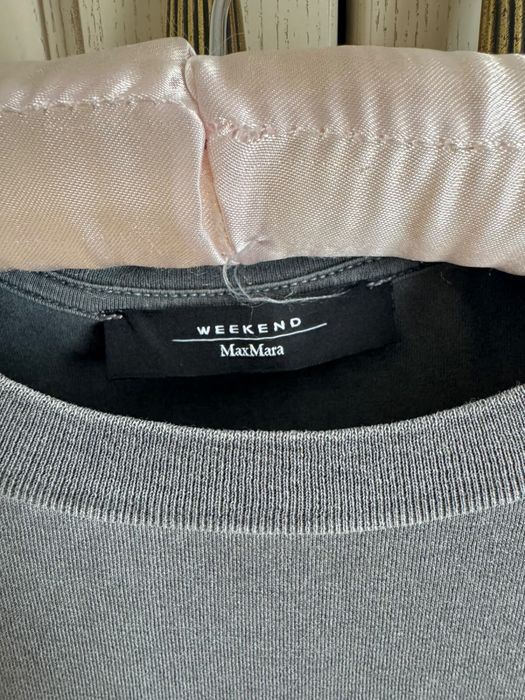 Футболка MaxMara