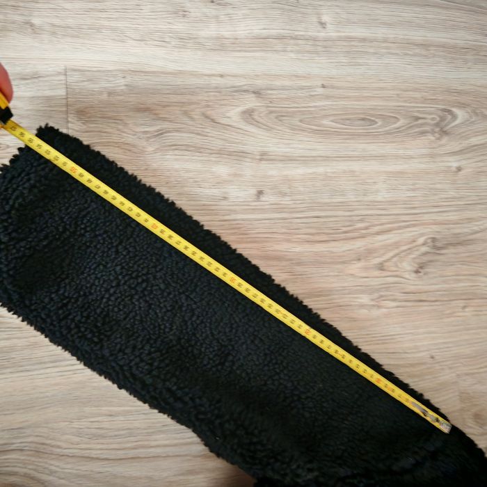 Barankowy płaszczyk uniwersalny