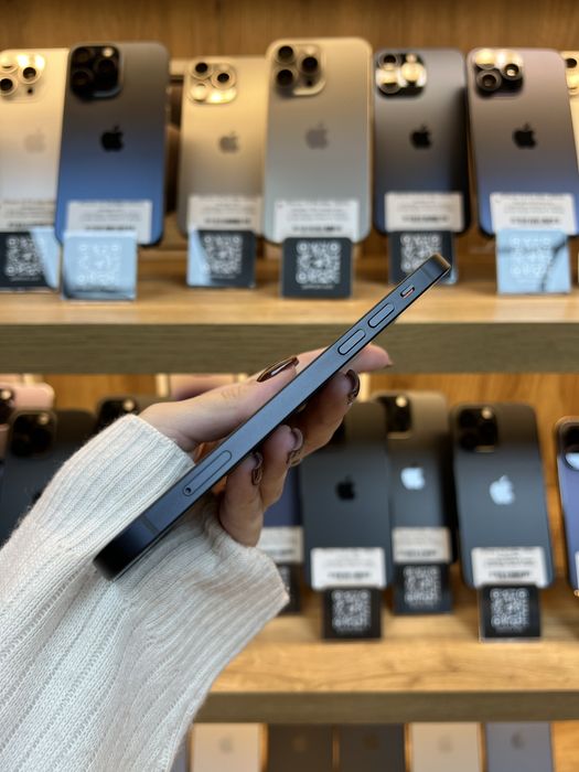 iPhone 12 64Gb 99% Батарея | Гарантія