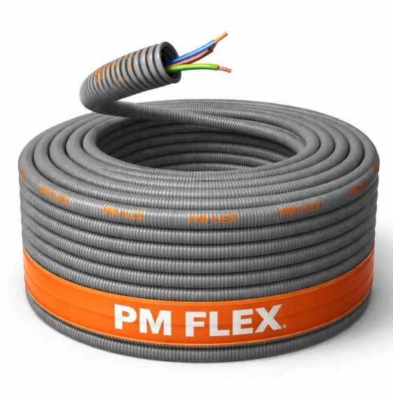 Kable w peszlu 750v 3x2.5 3x1.5 przewody w peszlu 750N 5x2.5