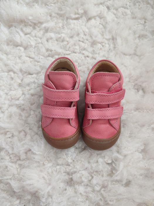 Ортопедичні кросівки туфлі черевички Naturino by Dd.Step 20 розмір, ус