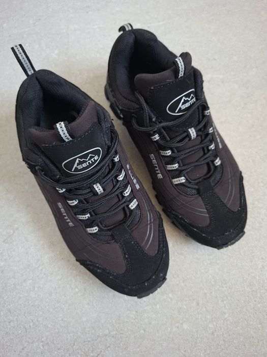 Buty trekkingowe damskie rozm 37