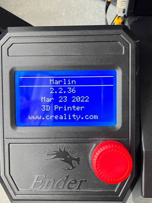 3D-принтер Creality Ender-2 Pro