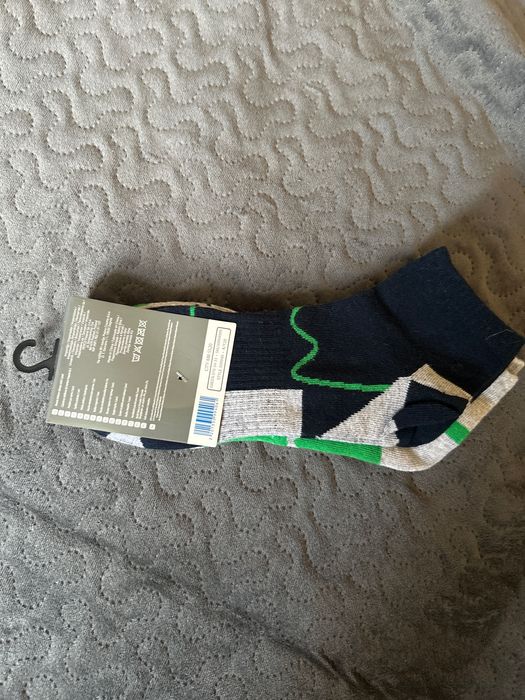 3 пари носків Pepco