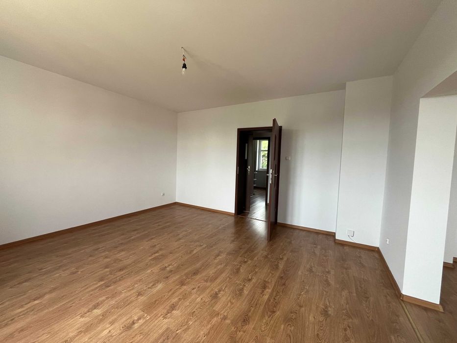 Poznań Wilda bez mebli w pokoju, umowa na czas nieokreślony, wolne od zaraz