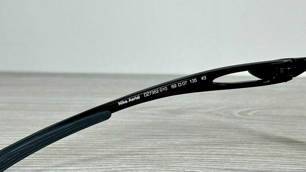 Okulary NIKE Aerial DZ7352 010 69/07 135