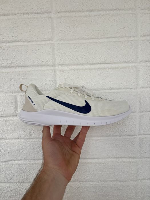 ОРИГІНАЛ! Кросівки nike flex experience run 12 DV0740-103