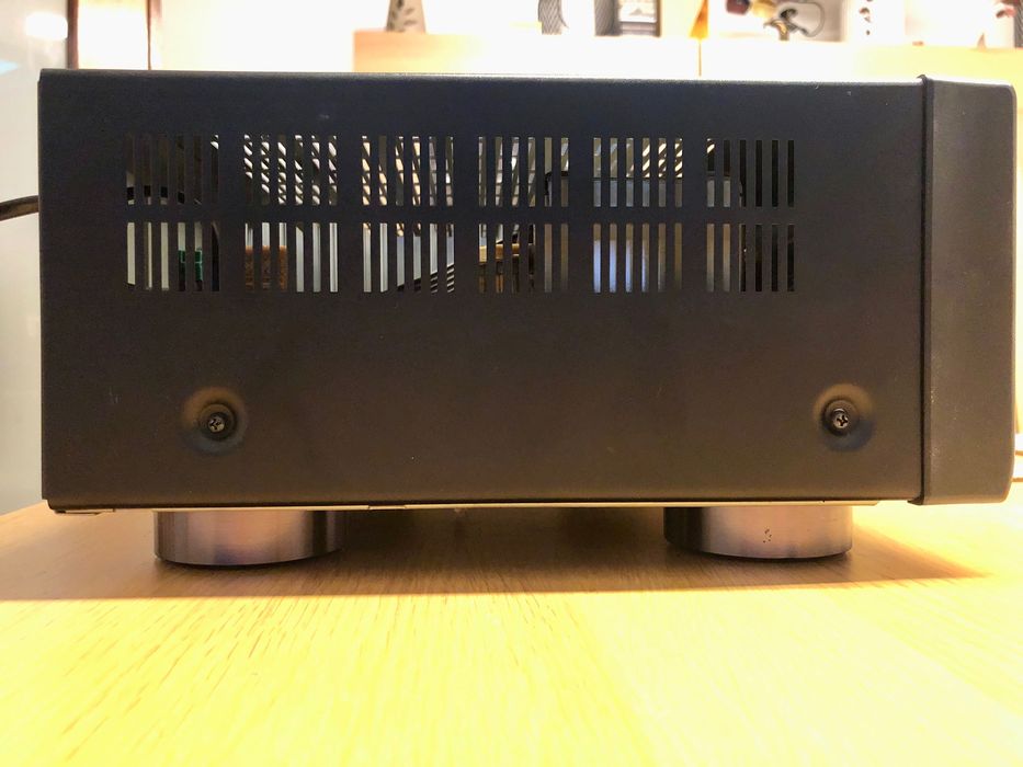 Onkyo TX-9031RDS - Amplificador recetor