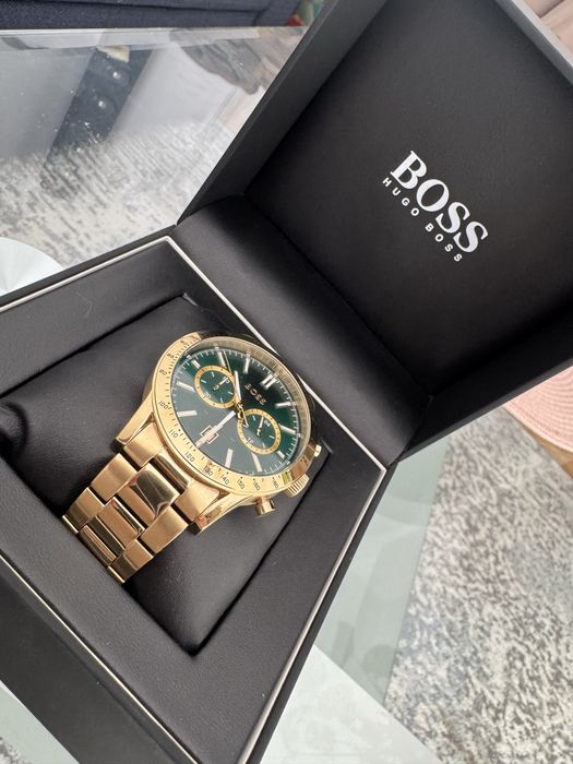 Zegarek Hugo Boss