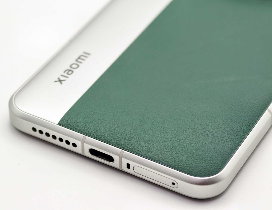 Xiaomi 15 Ultra 1TB, зелений (Cypress Green) CN version
