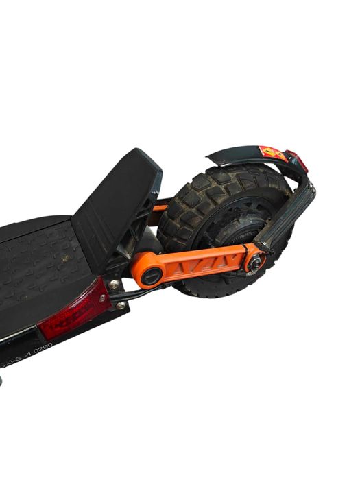 Hulajnoga elektryczna  JOYOR S10S