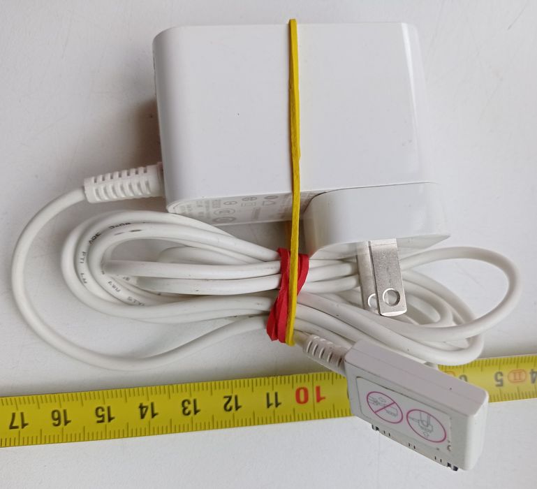 Блок питания KTC HU10104-11295
KTC HU10104 -11295
AC/DC adapter
KTC HU