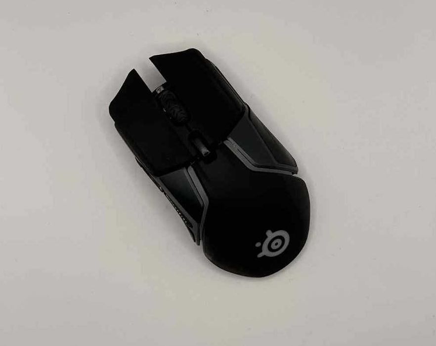 Myszka bezprzewodowa SteelSeries Rival 650 sensor optyczny (1748_9)