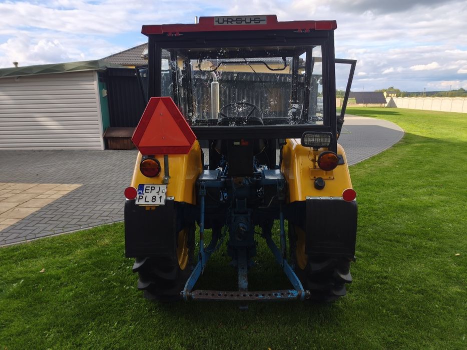 Sprzedam ursusa c 330